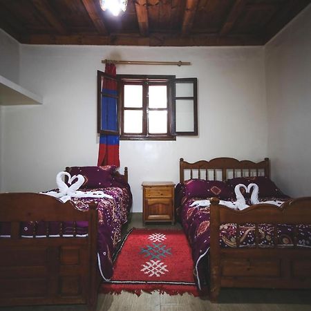 Auberge Jaafar มิเดลท์ ภายนอก รูปภาพ