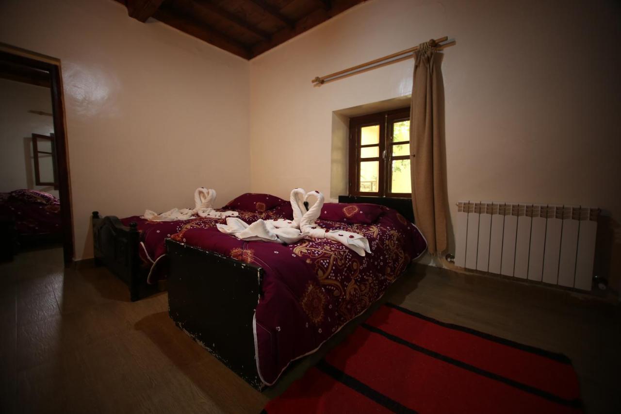 Auberge Jaafar มิเดลท์ ภายนอก รูปภาพ