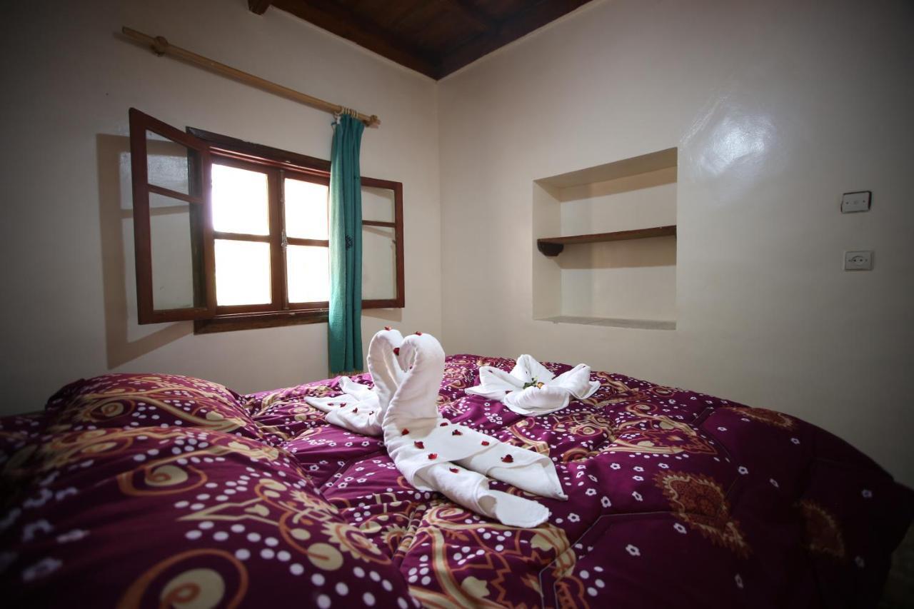 Auberge Jaafar มิเดลท์ ภายนอก รูปภาพ