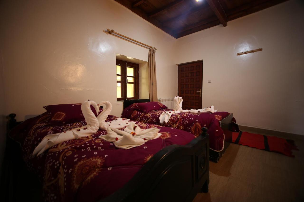 Auberge Jaafar มิเดลท์ ภายนอก รูปภาพ
