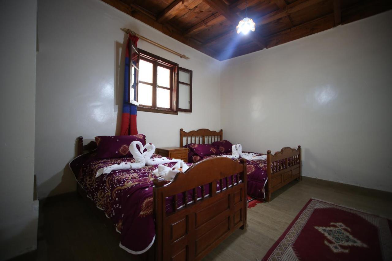 Auberge Jaafar มิเดลท์ ห้อง รูปภาพ