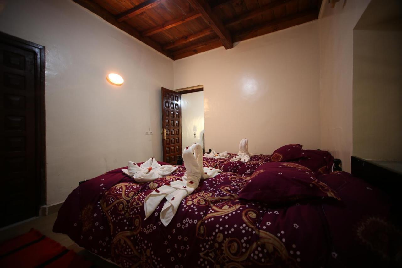 Auberge Jaafar มิเดลท์ ภายนอก รูปภาพ