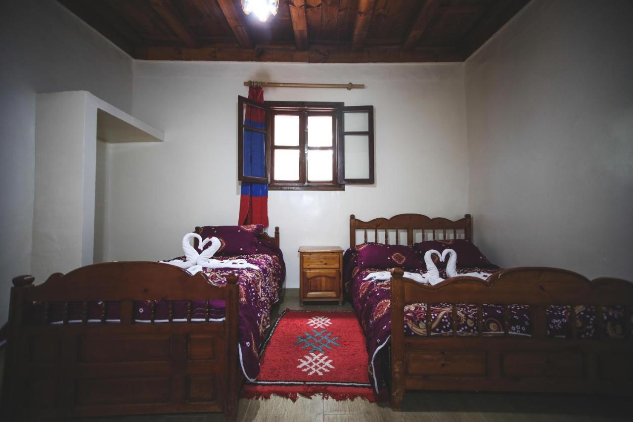 Auberge Jaafar มิเดลท์ ภายนอก รูปภาพ