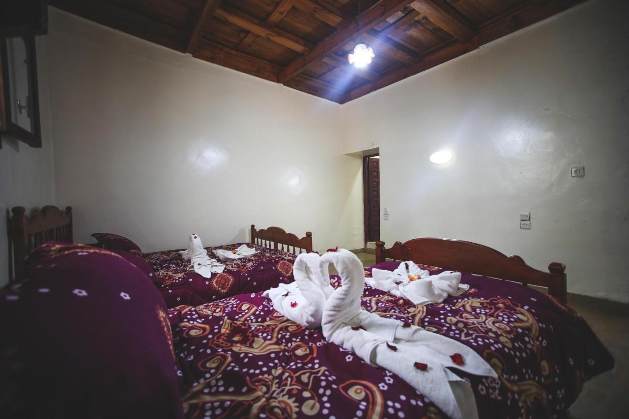 Auberge Jaafar มิเดลท์ ภายนอก รูปภาพ